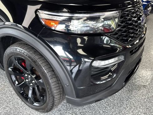 Used 2020 Ford Explorer ST w/ ST Street Pack AWD/4WD image 39