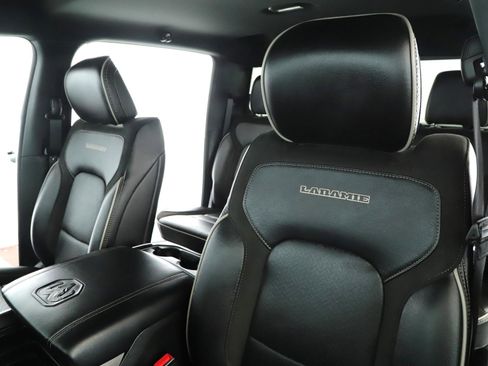 Certified 2022 RAM 1500 Laramie image 4