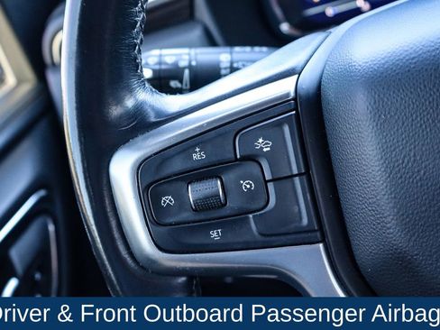 Used 2022 Chevrolet Suburban LT image 15