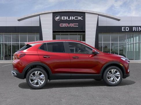 New 2026 Buick Encore GX Preferred w/ Comfort Package image 5