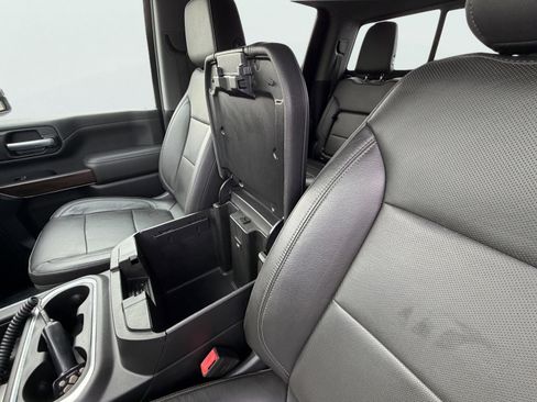 Used 2020 GMC Sierra 2500 SLT w/ SLT Premium Plus Package image 31