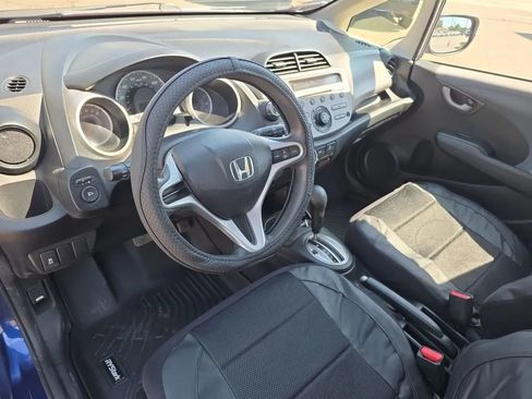 Used 2012 Honda Fit image 20