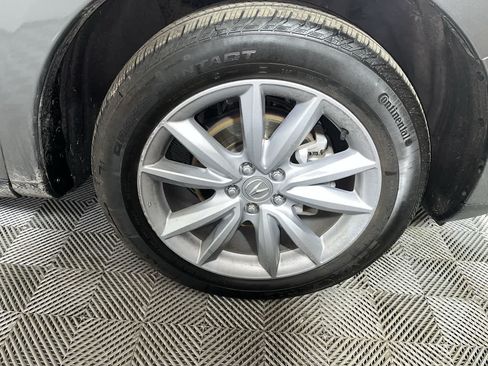 Used 2024 Acura RDX SH-AWD image 10