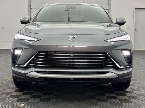 New 2026 Buick Envista Preferred w/ Convenience I Package image 13