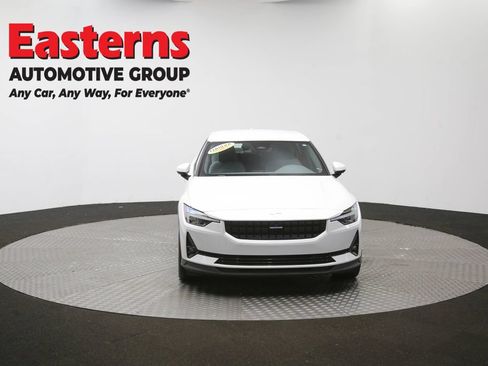 Used 2023 Polestar Polestar 2 w/ Pilot Pack AWD/4WD image 46