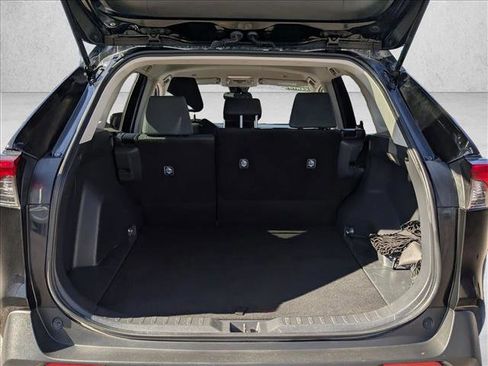 Used 2024 Toyota RAV4 XLE image 6