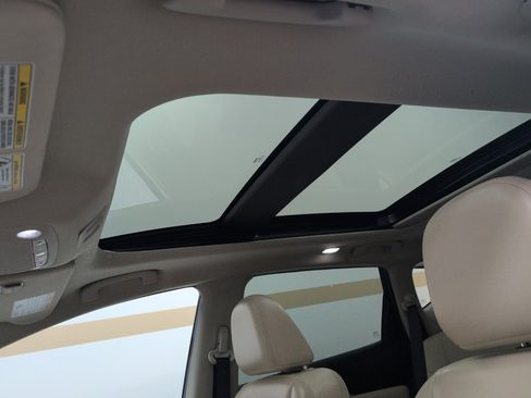 Used 2021 Nissan Murano SL w/ SL Moonroof Package image 19