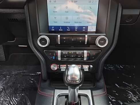 Used 2020 Ford Mustang GT Premium w/ Equipment Group 401A image 35