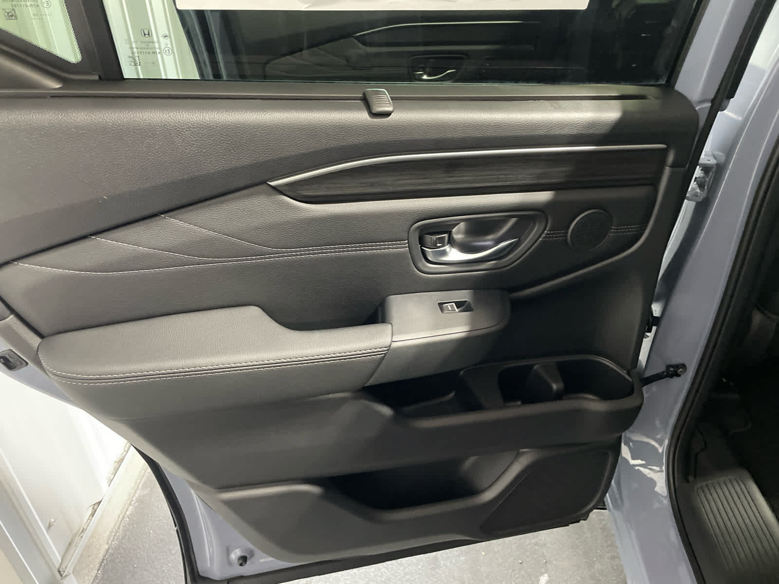 New 2026 Honda Pilot Touring image 27