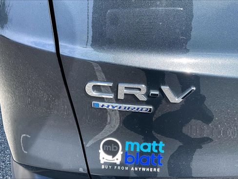 Used 2023 Honda CR-V Sport image 30