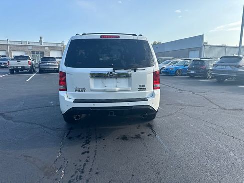 Used 2012 Honda Pilot Touring image 5