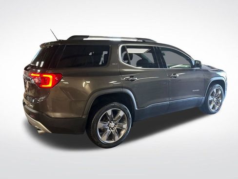 Used 2019 GMC Acadia SLT AWD/4WD image 5