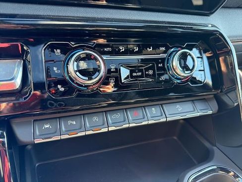 New 2026 GMC Sierra 1500 AT4 w/ AT4 Premium Package image 34