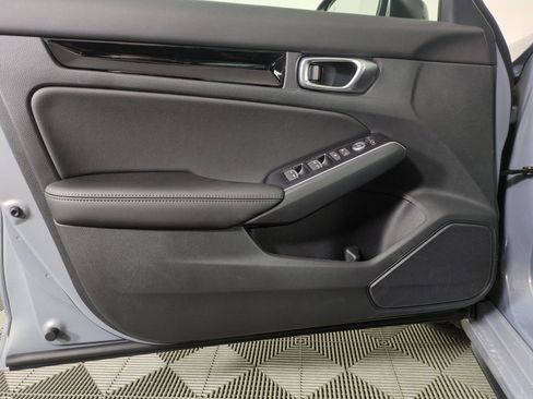 New 2026 Honda Civic Sport Touring image 10