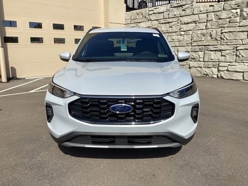 New 2026 Ford Escape ST-Line Select w/ Tech Pack #1 image 2