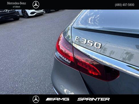 Certified 2023 Mercedes-Benz E 350 Sedan image 6
