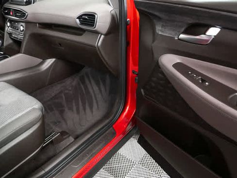 Used 2019 Hyundai Santa Fe SEL image 23