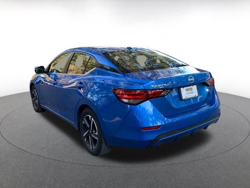 Used 2025 Nissan Sentra SV image 5