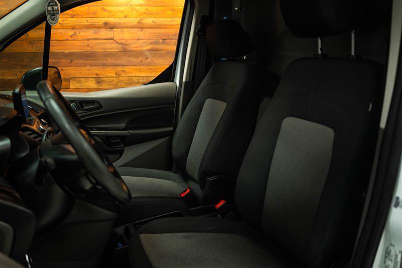 Used 2020 Ford Transit Connect XL FWD image 9