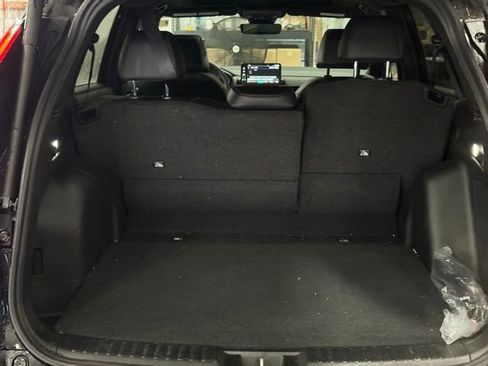 Used 2024 Honda CR-V Sport Touring image 9