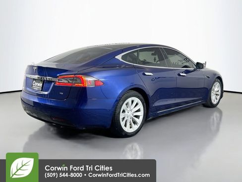 Used 2017 Tesla Model S 75 image 13