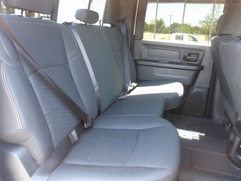 New 2025 RAM 2500 Tradesman w/ Power Wagon Package image 17