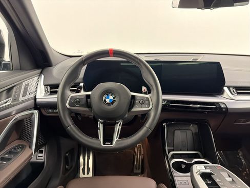 Used 2025 BMW X2 M35i AWD/4WD image 23