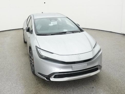 New 2026 Toyota Prius XSE image 17