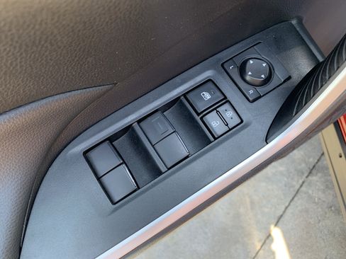 Used 2024 Toyota RAV4 LE AWD/4WD image 11