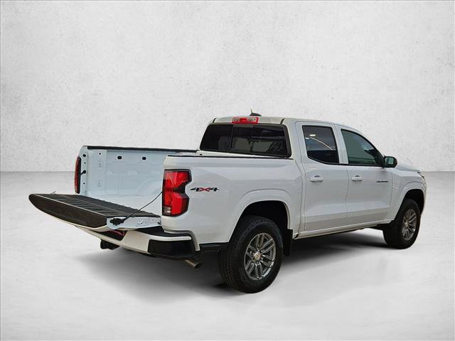 New 2026 Chevrolet Colorado LT w/ LT Convenience Package AWD/4WD image 2