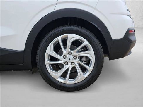 New 2027 Chevrolet Bolt LT FWD image 10
