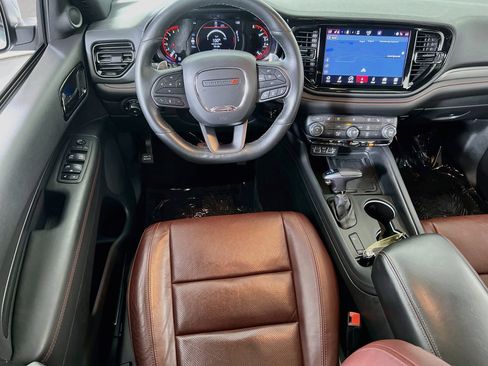 Used 2023 Dodge Durango R/T AWD/4WD image 23