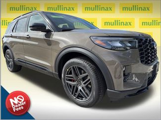 New 2026 Ford Explorer ST 360° Tour