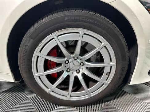 Used 2023 Mercedes-Benz AMG GT 43 image 33
