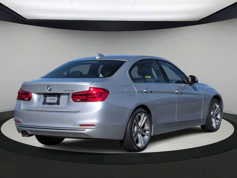 Used 2018 BMW 330i Sedan image 8