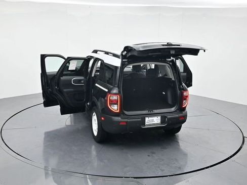 New 2025 Ford Bronco Sport Heritage image 42