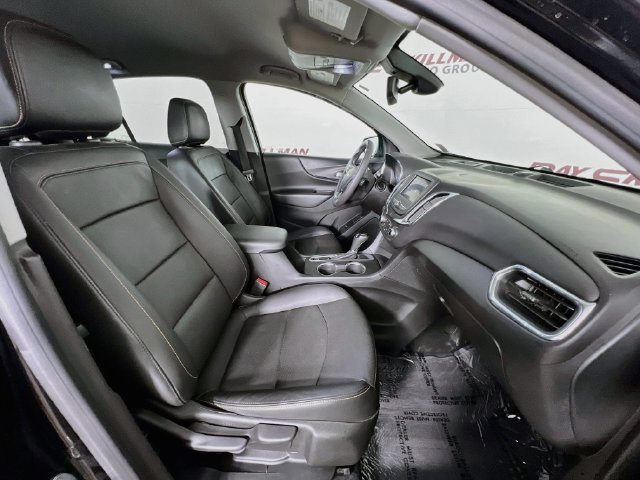 Used 2021 Chevrolet Equinox LT FWD image 39