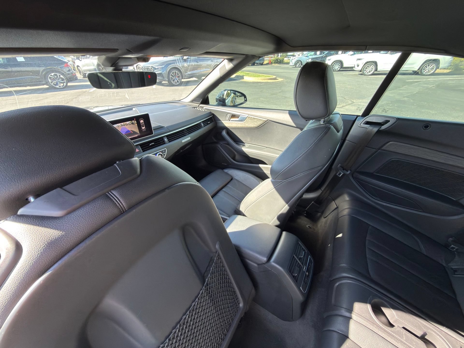 Used 2019 Audi A5 2.0T Premium Plus AWD/4WD image 27