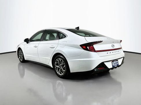Used 2021 Hyundai Sonata SEL FWD image 5
