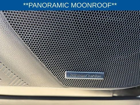 Used 2025 Subaru Forester Touring image 8