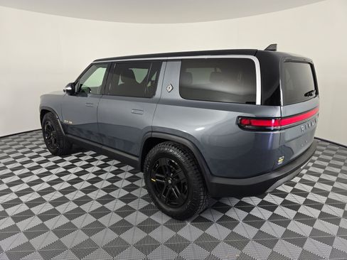 Used 2023 Rivian R1S Adventure AWD/4WD image 3