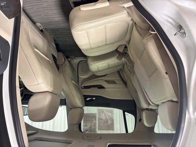 Used 2023 GMC Acadia Denali w/ Denali Ultimate Package AWD/4WD image 26