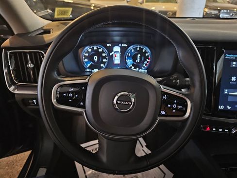 Used 2020 Volvo V60 T5 Cross Country w/ Protection Package Premier AWD/4WD image 19