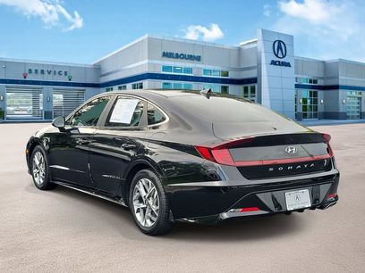 Used 2023 Hyundai Sonata SEL