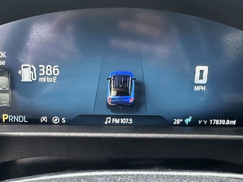 Used 2025 Ford Bronco Sport Big Bend image 32