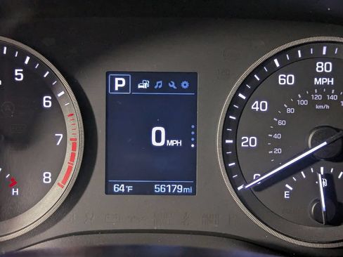 Used 2017 Hyundai Tucson SE w/ SE Popular Package 02 AWD/4WD image 34
