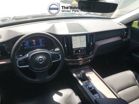 Certified 2024 Volvo XC60 B5 Plus w/ Protection Package Premier AWD/4WD image 12