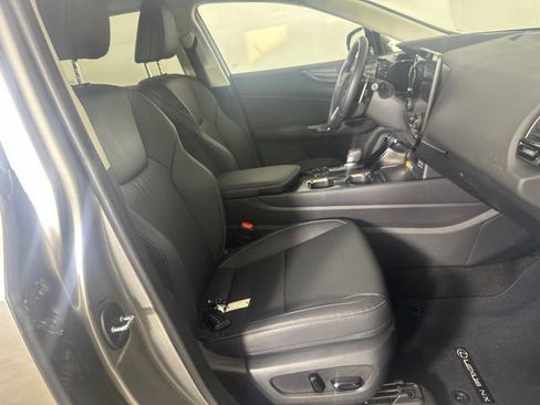 Used 2024 Lexus NX 350 AWD image 27