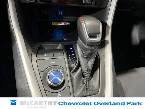Used 2023 Toyota RAV4 XSE AWD/4WD image 19