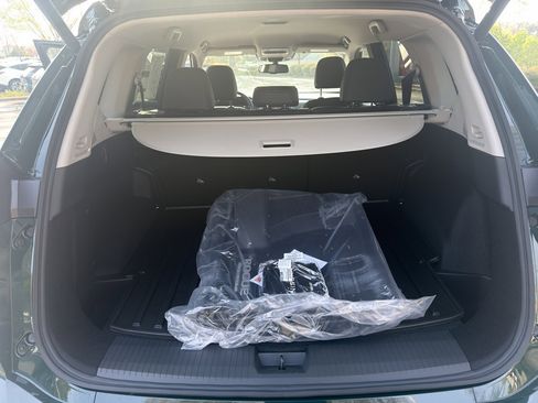 New 2026 Nissan Rogue SV image 31